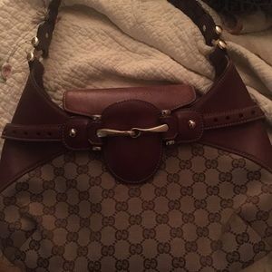 Gucci Purse